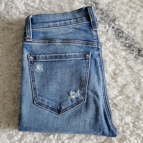 J Brand size 23 jeans - Picture 2 of 9